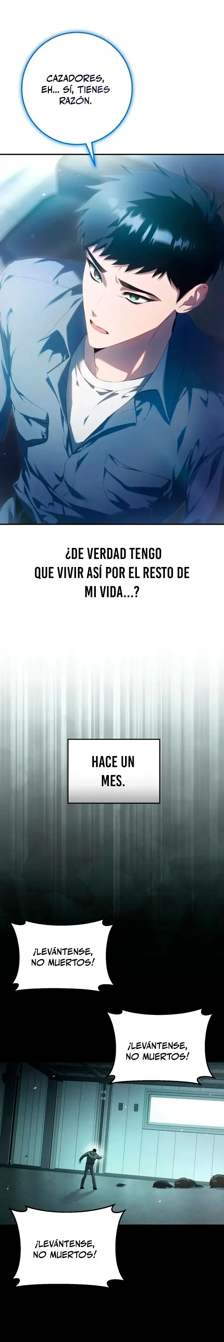 Bacteriomante ilimitado Capítulo 1 - página 13