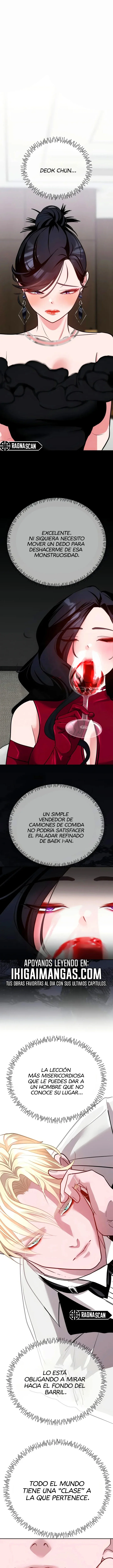 Camión De Comida De Go Deok-Chun Capítulo 46 - página 2