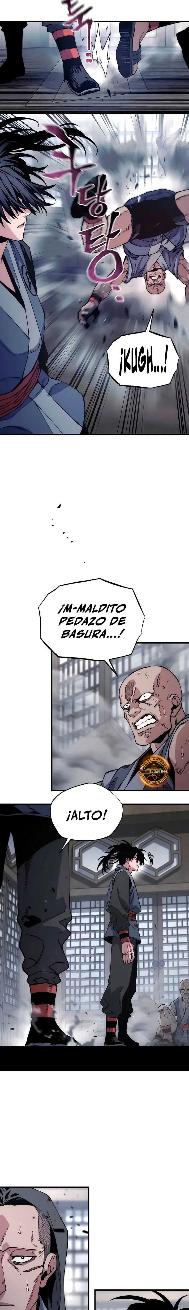 Sistema de Cultivo del Demonio Celestial Capítulo 175 - página 19
