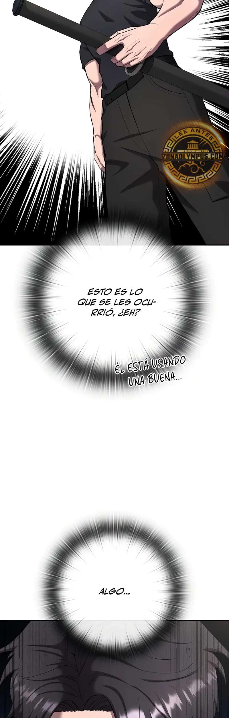 El retorno del mago oscuro del alistamiento Capítulo 71 - página 49