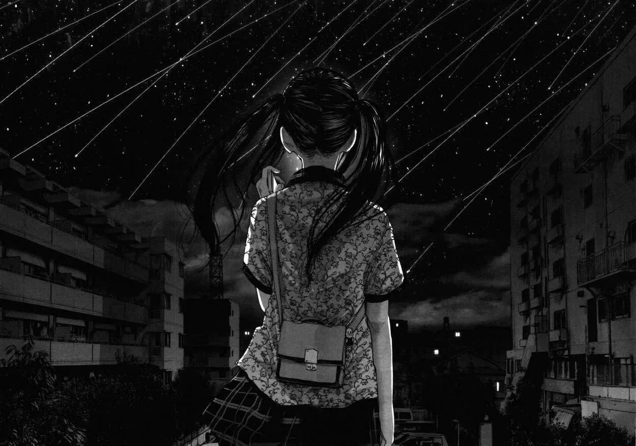 Oyasumi Punpun Capítulo 143 - página 6