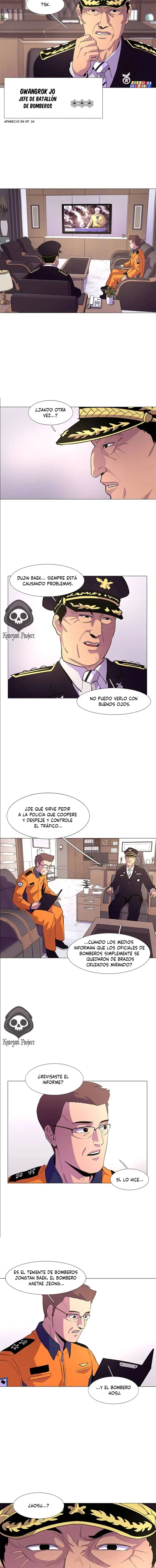 1 Second Capítulo 58 - página 13