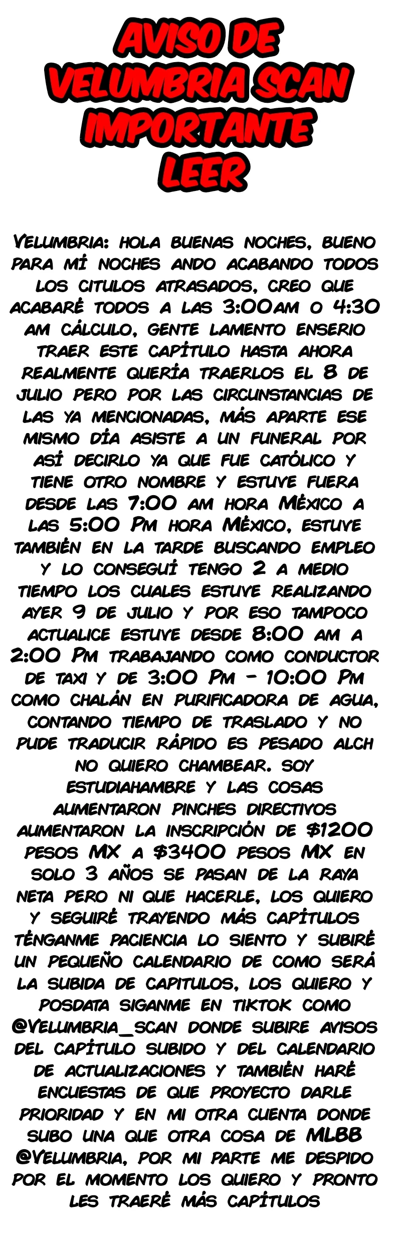 Yo, solo, como un hongo mucilaginoso Capítulo 19 - página 6