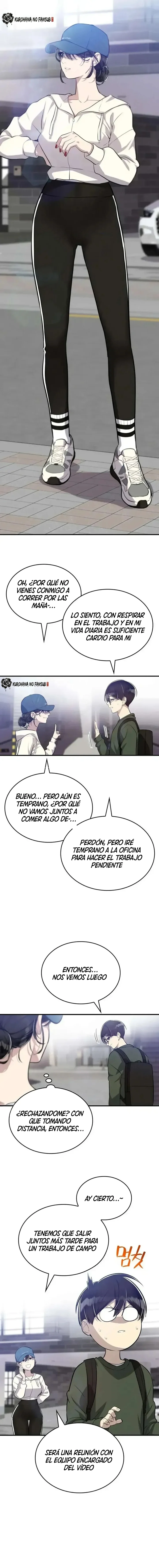 Teto x Egen Capítulo 10 - página 11