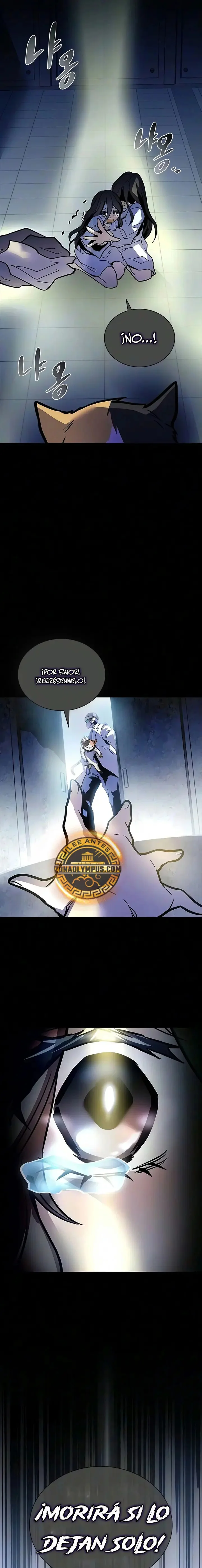 Villain to kill Capítulo 251 - página 26