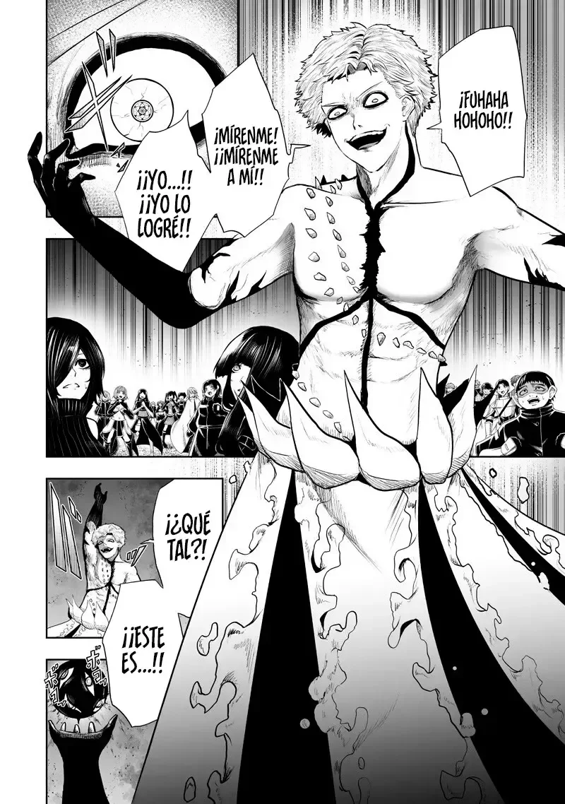 Ore dake Fuguu Skill no Isekai Shoukan Hangyakuki Capítulo 139 - página 5
