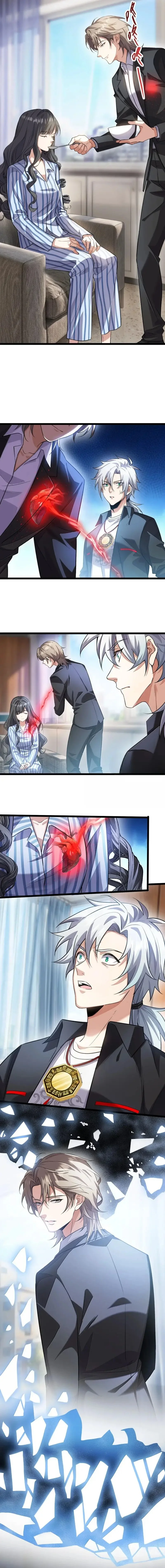 Mi Novia Yandere Capítulo 21 - página 6