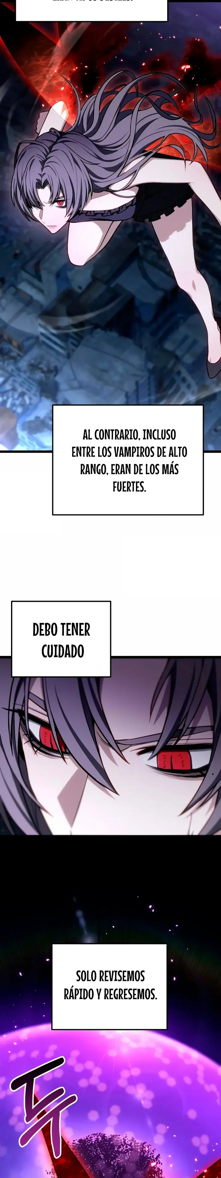El Soberano del Hogar Capítulo 77 - página 19