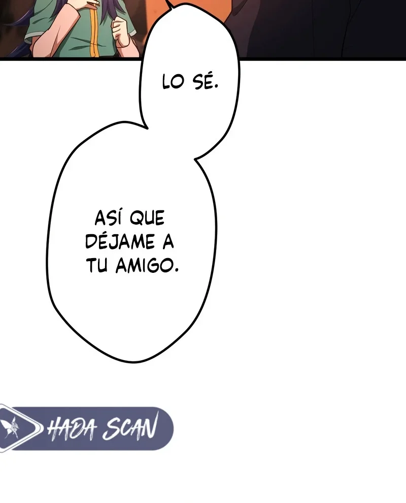 Me reencarné como un goblin de rango SSS Capítulo 29 - página 14