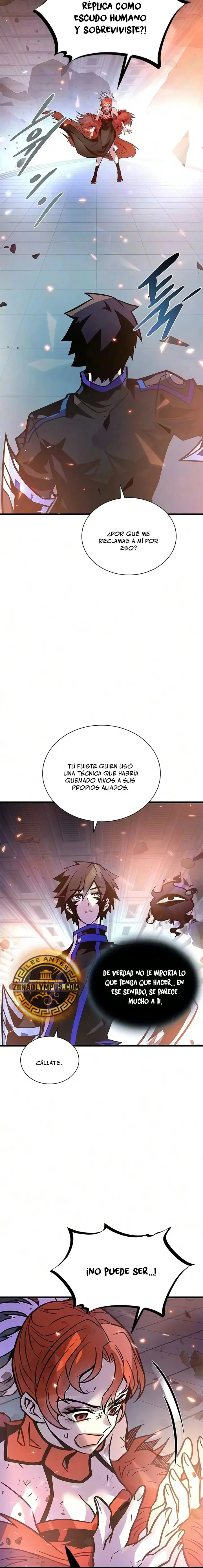 Villain to kill Capítulo 242 - página 25