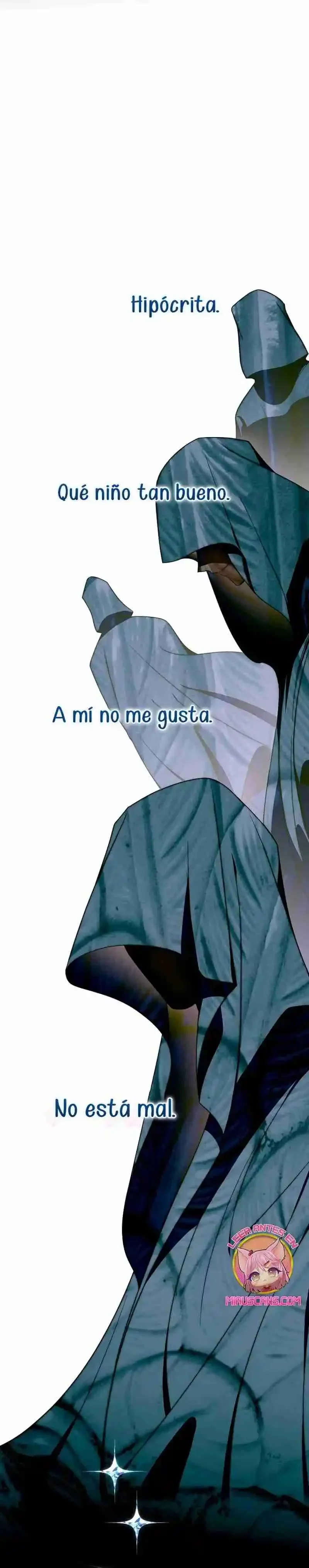 La Guía De Rankers Para Vivir Una Vida Ordinaria Capítulo 54 - página 31