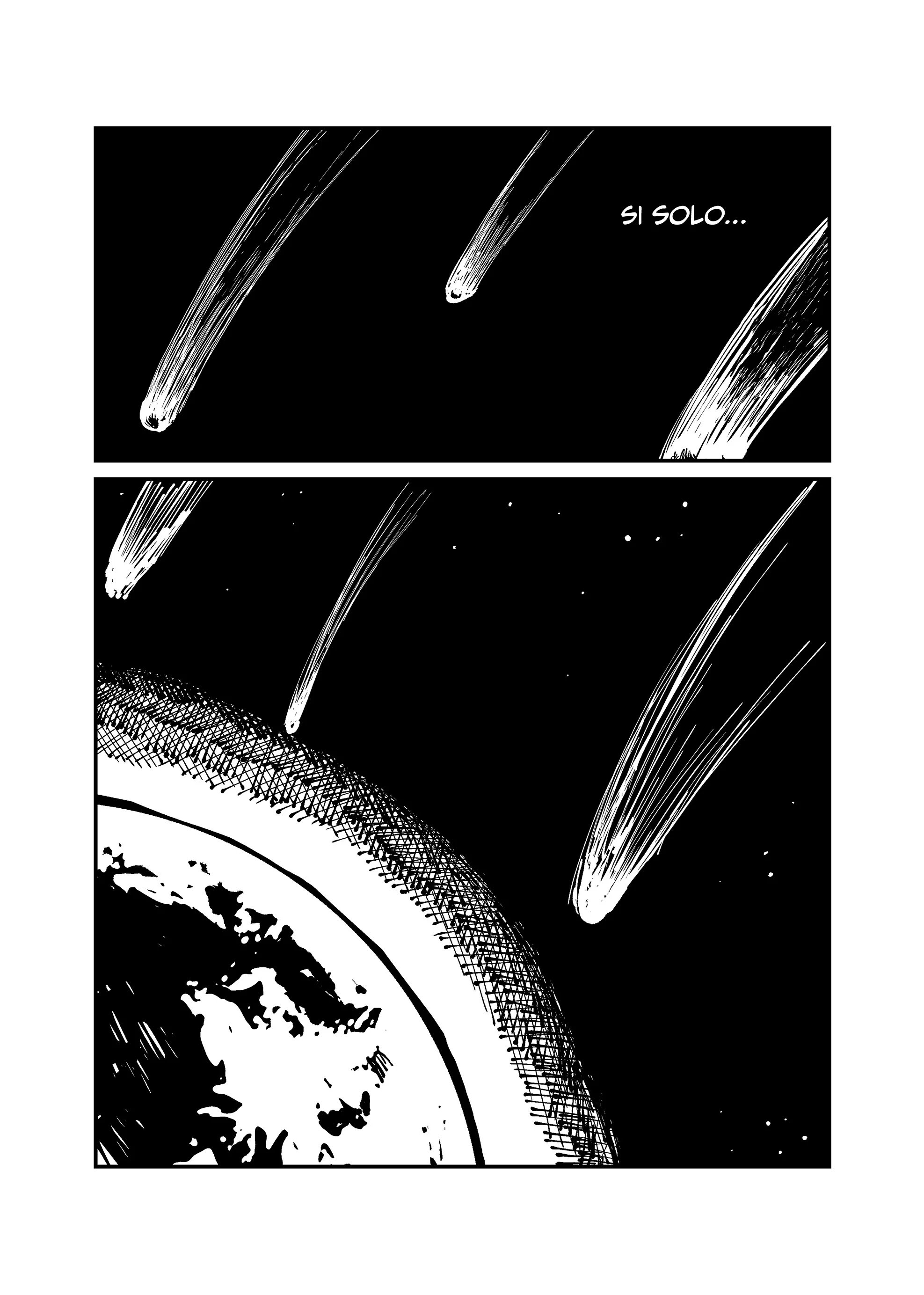 Shihai Shoujo Kubaru-chan Capítulo 65 - página 8