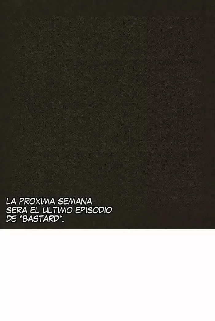 Bastard Capítulo 91 - página 91