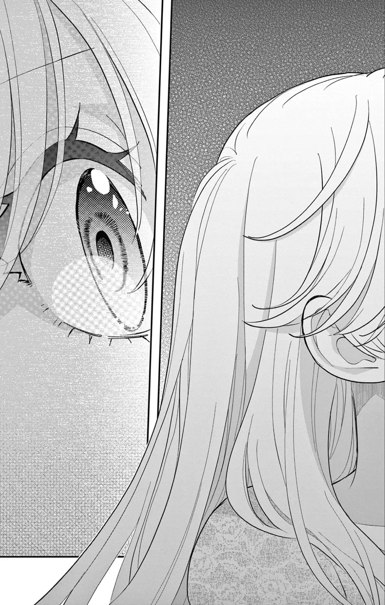 Uesugi Kun Wa Onnanoko Wo Yametai Capítulo 32 - página 21