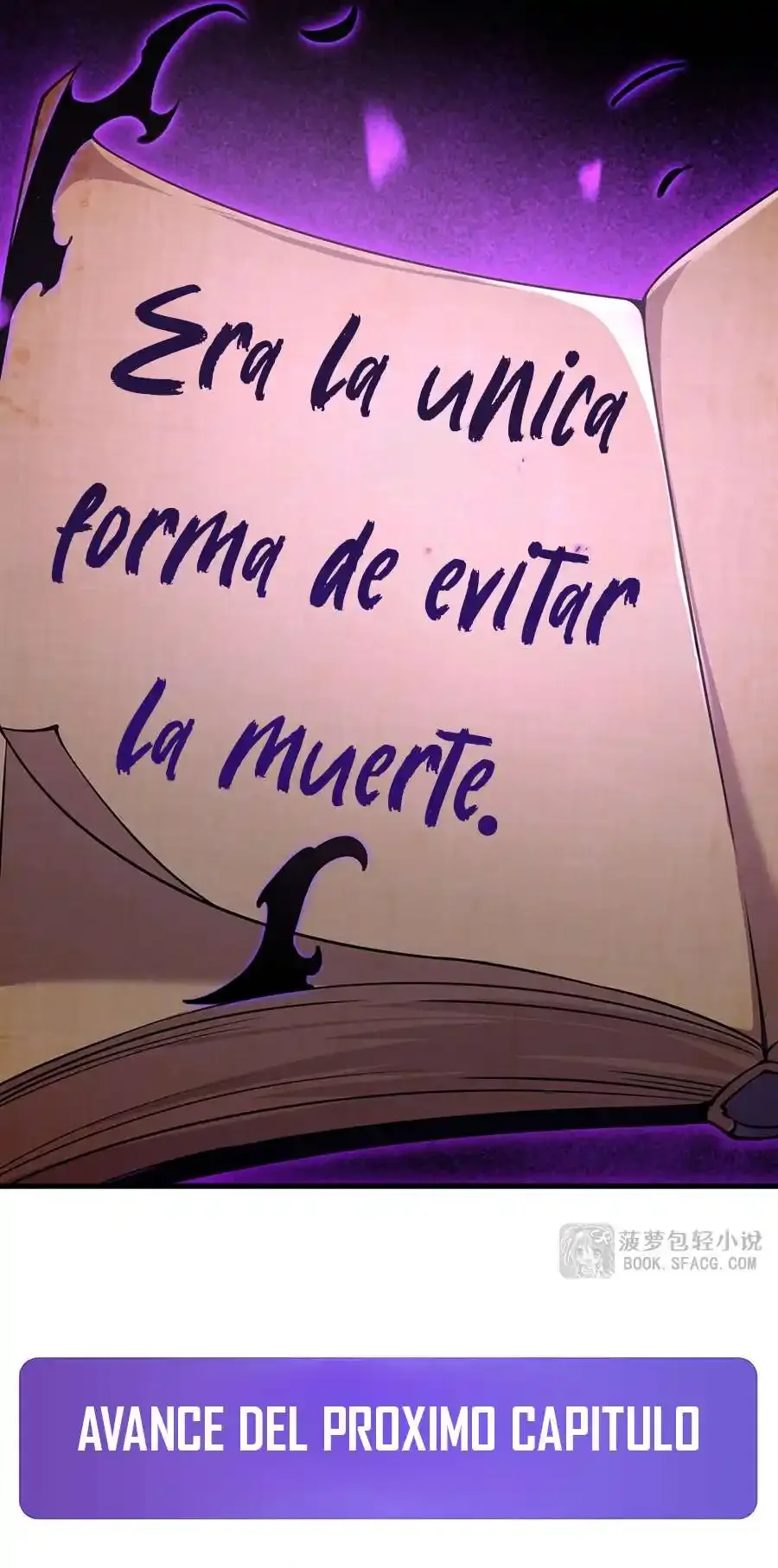 El Villano Rubio De La Novela De La Protagonista Femenina Quiere Ser Feliz Capítulo 71 - página 34