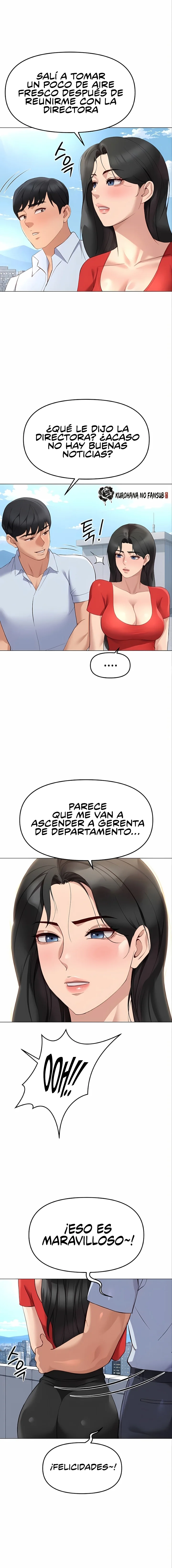 El Programa para Cambiar el Sentido Comun Capítulo 82 - página 10