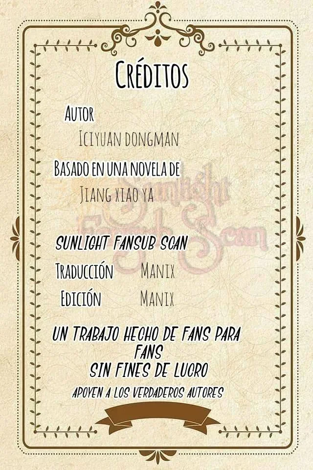 Zongcai zai shang Capítulo 605 - página 3