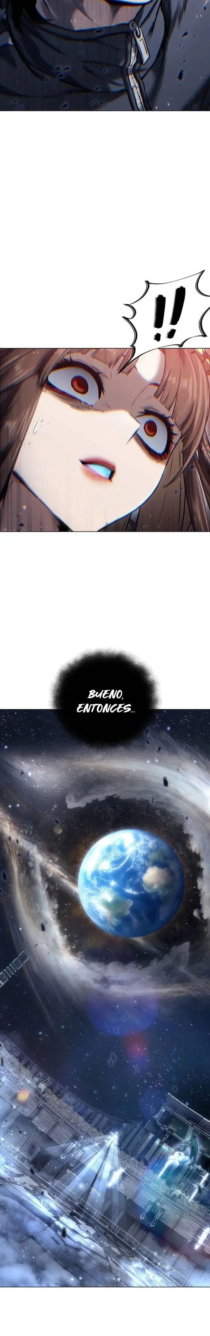 Guerra De Extinción Capítulo 7 - página 29
