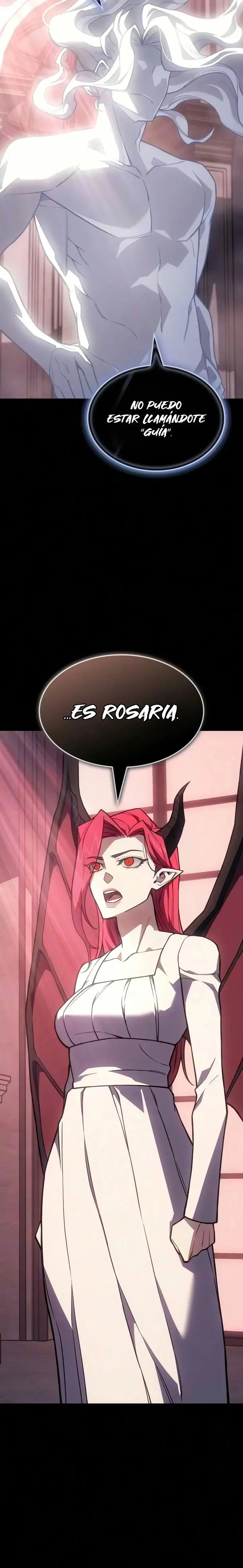 Regrese Con El Poder Del Rey Capítulo 145 - página 9