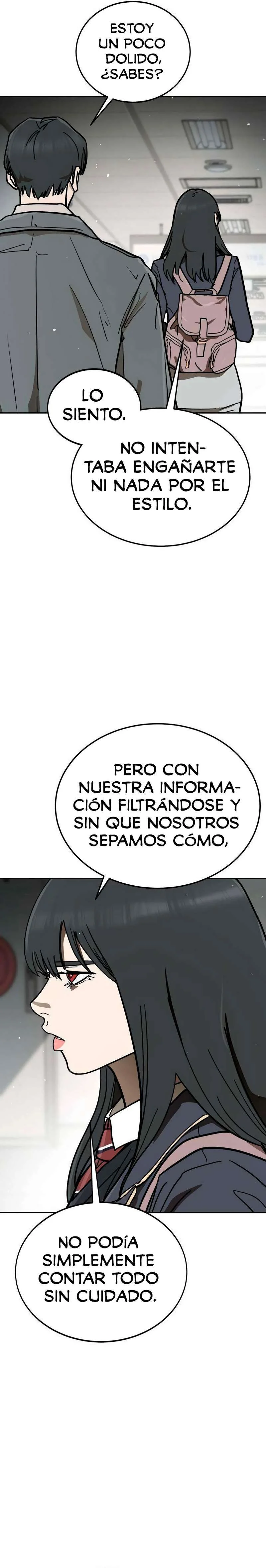 Fight Delivery Capítulo 18 - página 7