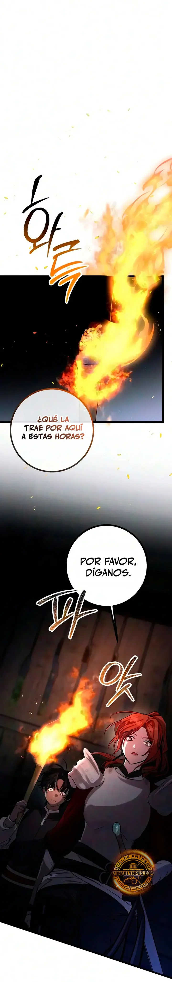 Crónicas de un Inmortal Capítulo 21 - página 12