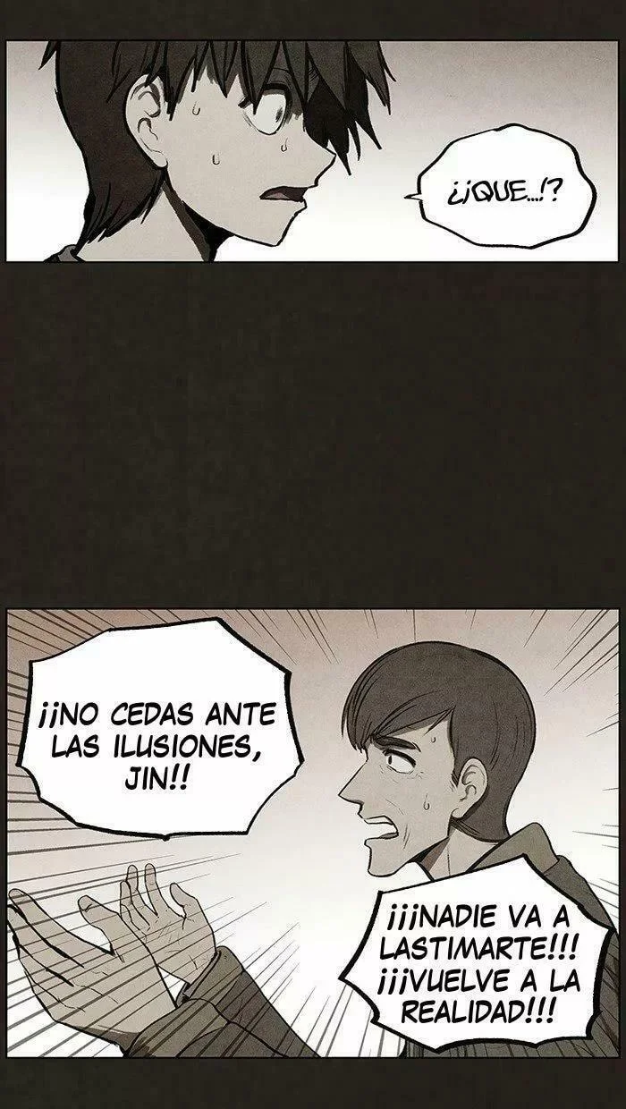 Bastard Capítulo 74 - página 16