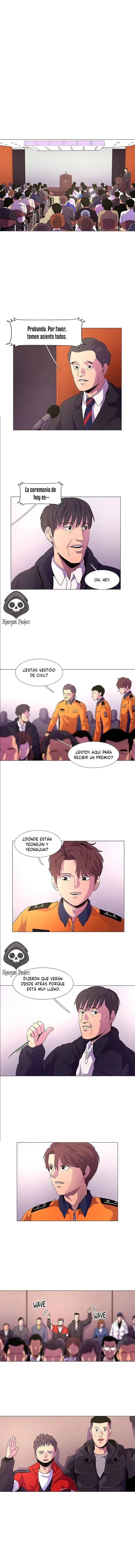 1 Second Capítulo 59 - página 5