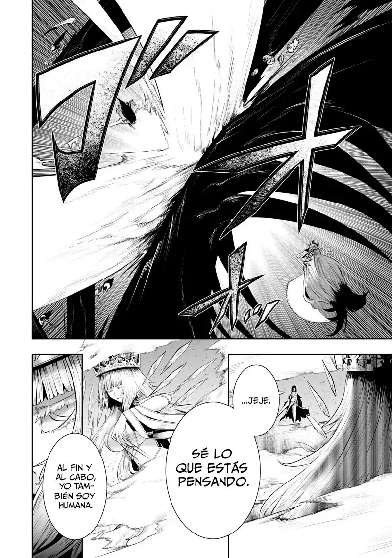Ore dake Fuguu Skill no Isekai Shoukan Hangyakuki Capítulo 142 - página 9