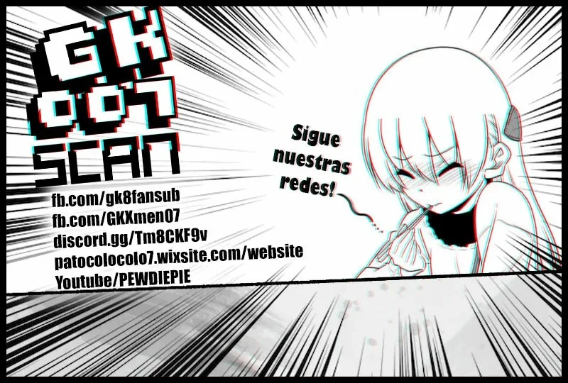 Isekai Meikyuu de Harem o Capítulo 72 - página 18