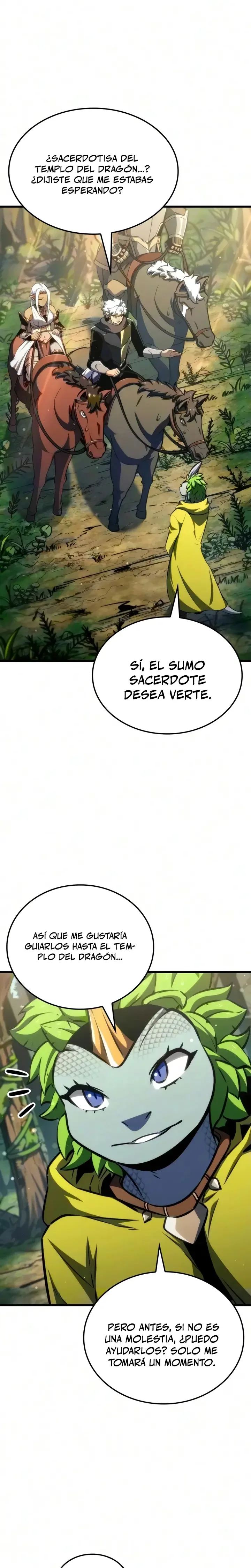 Los Breakers Capítulo 106 - página 5