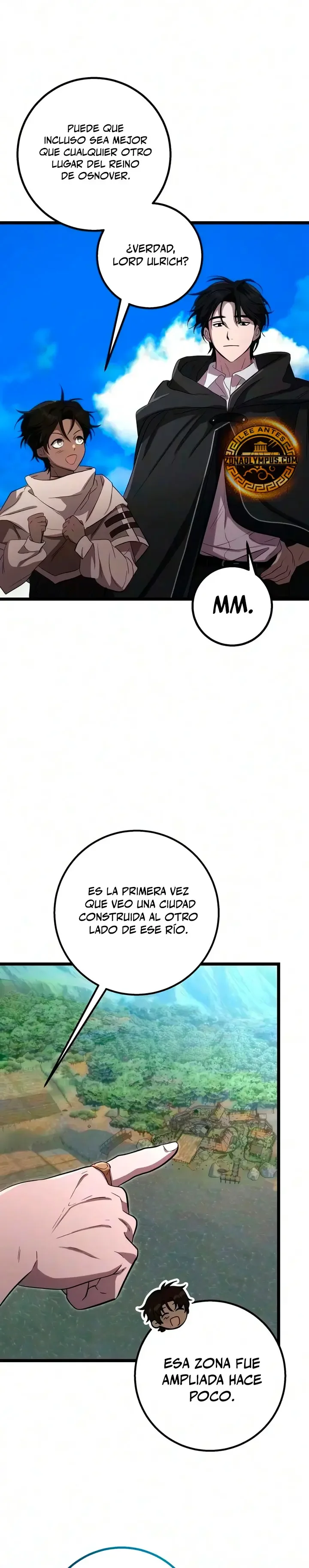Crónicas de un Inmortal Capítulo 24 - página 26