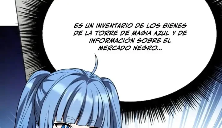 Como Criar Villanos Correctamente Capítulo 50 - página 51