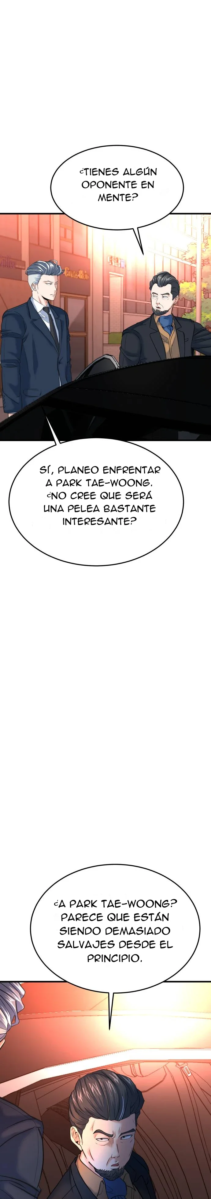 Underboxer Capítulo 27 - página 42