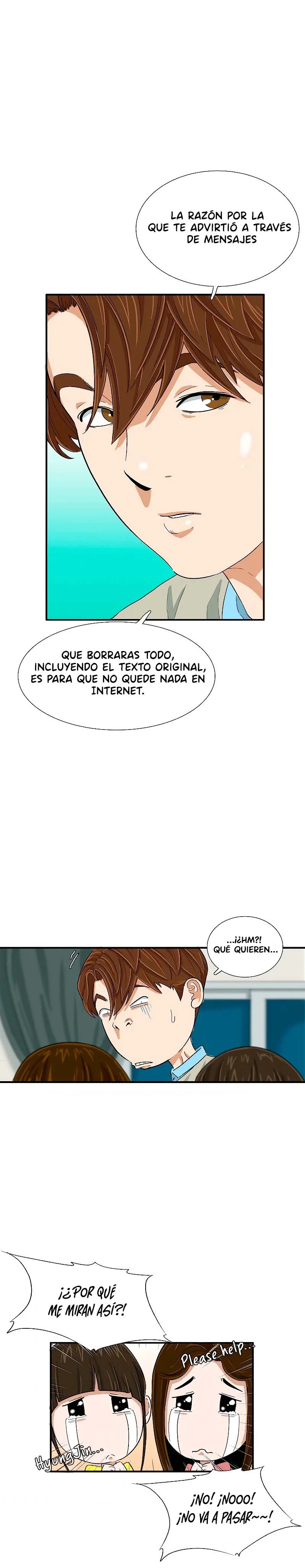 Esta es la ley Capítulo 26 - página 26