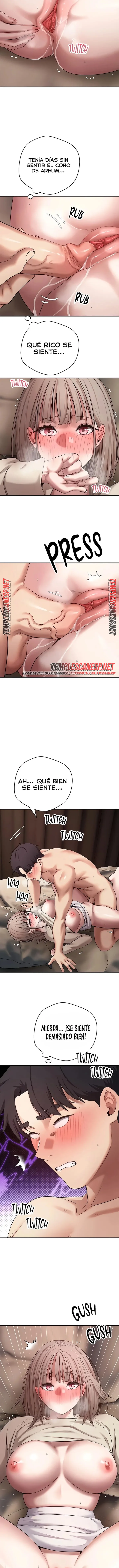 ¡Subi como la espuma en el mundo de las criptomonedas! [Sin censura] Capítulo 60 - página 12