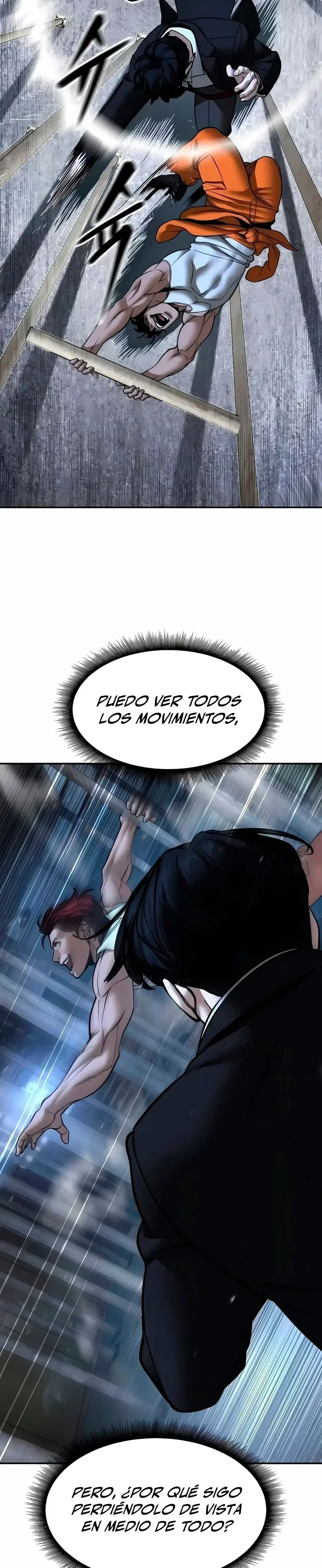 El Maton al Mando Capítulo 188 - página 53