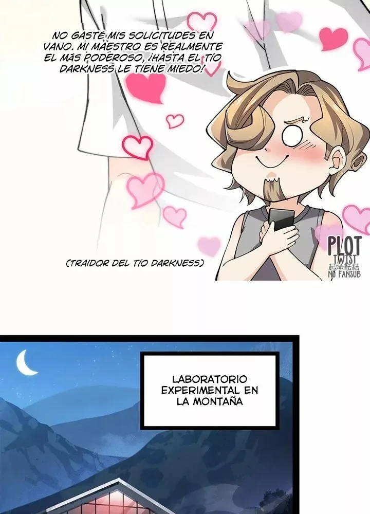 The Daily Life Of The Immortal King Capítulo 58 - página 19