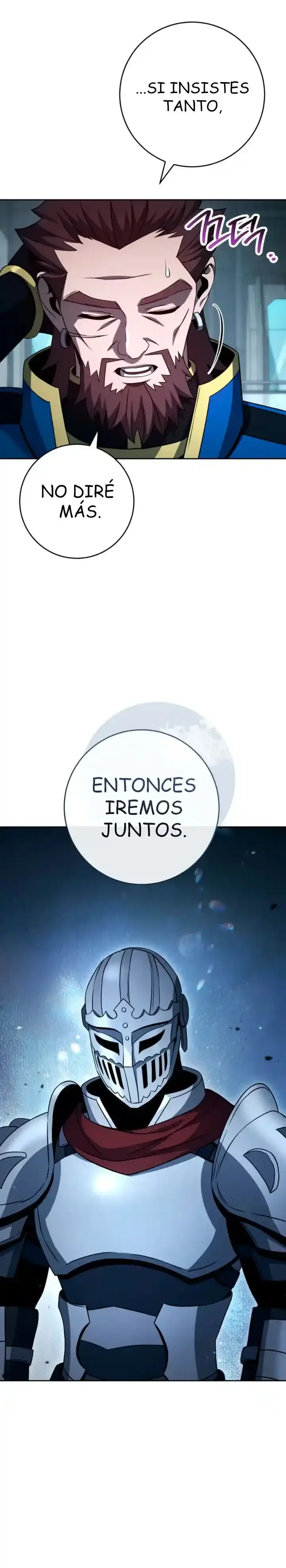 Soldado Esqueleto Capítulo 378 - página 17