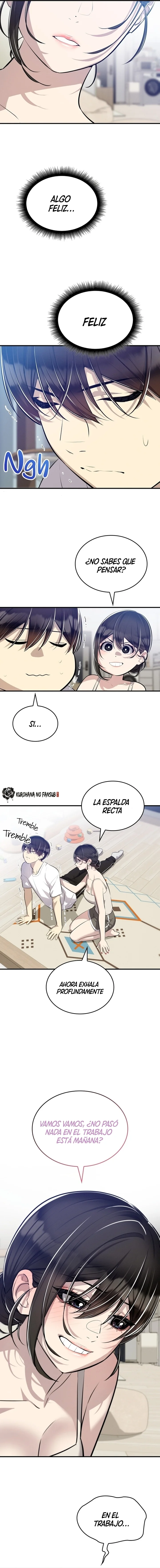 Teto x Egen Capítulo 20 - página 12
