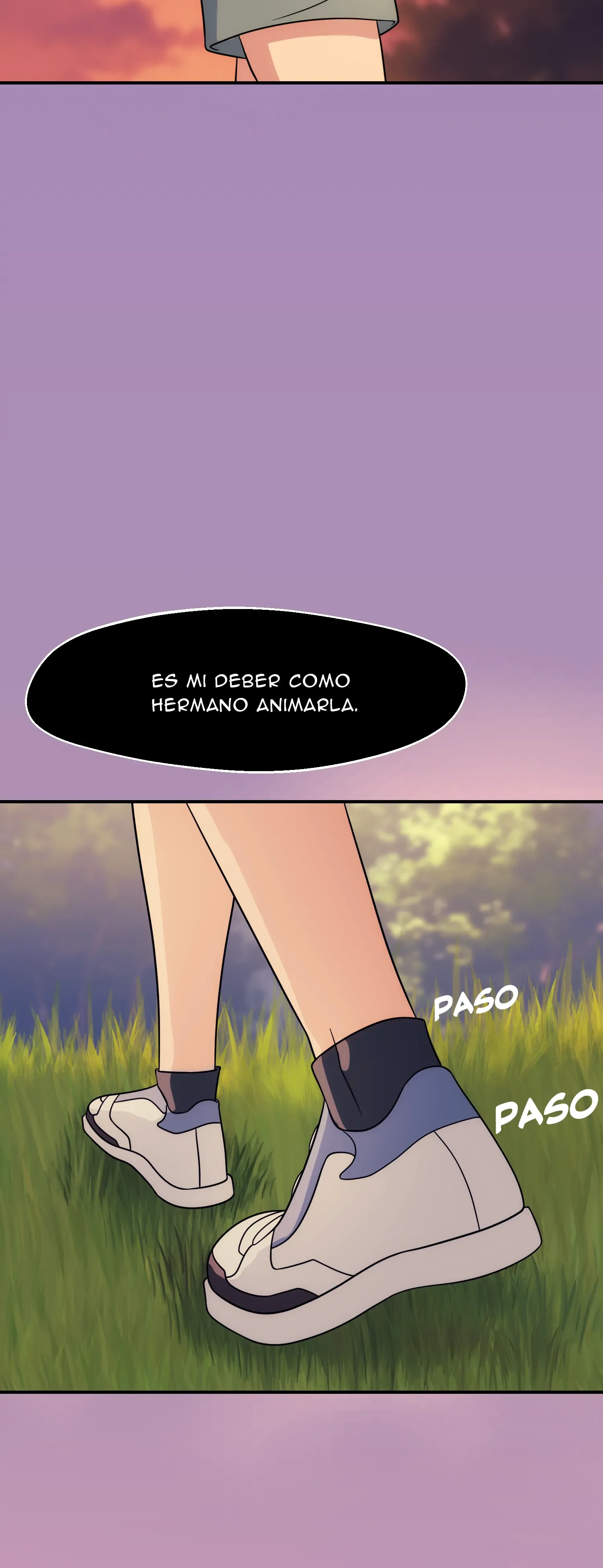 Enseñame primero (Sin censura) Capítulo 17 - página 28