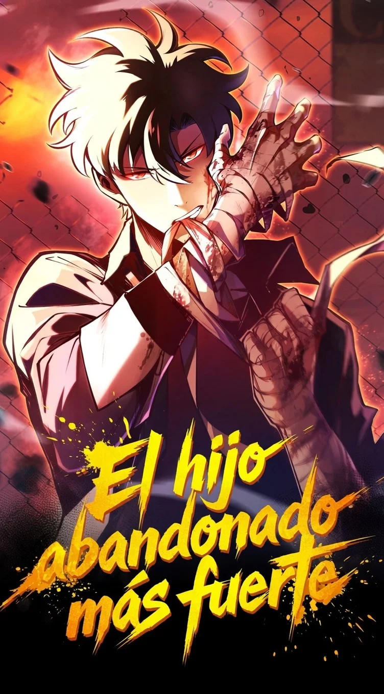 El hijo abandonado más fuerte [2025]