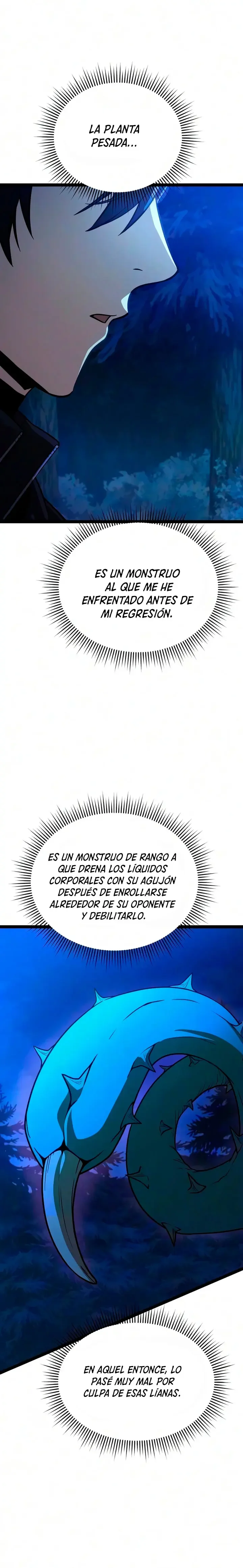 Obtuve un Objeto Mitico Capítulo 192 - página 3