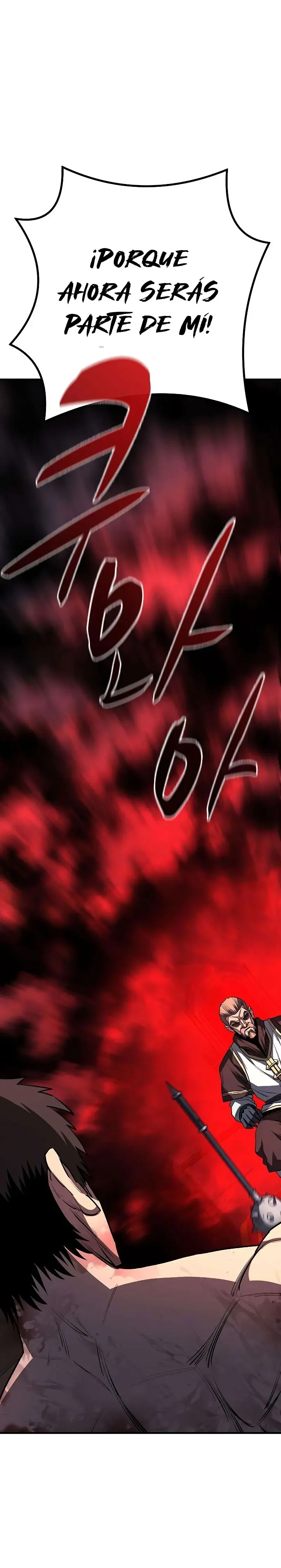 La segunda campaña del berserker Capítulo 22 - página 7