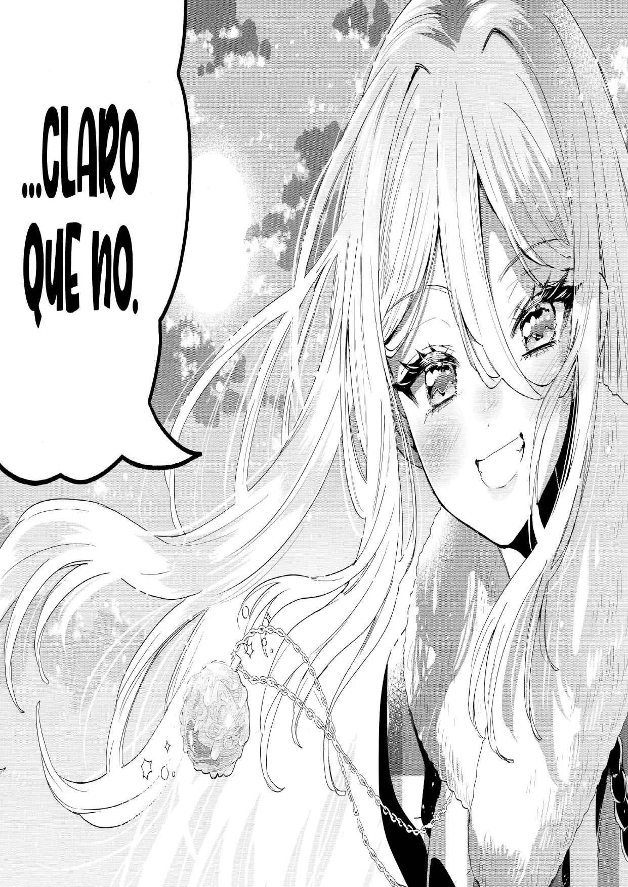 Mikadono Sanshimai wa Angai, Choroi. Capítulo 214 - página 16
