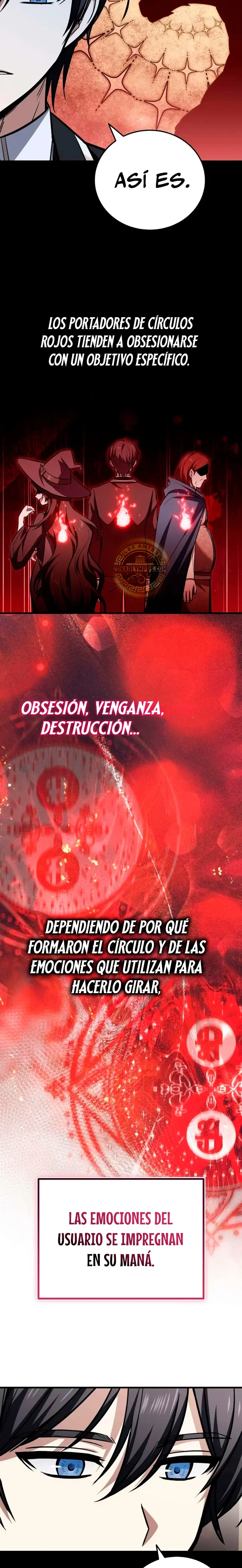 Me Casé con la Dragona que Maté Capítulo 18 - página 4