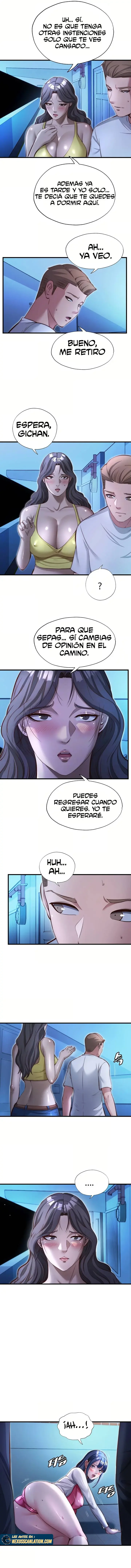 Descarga Imparable Capítulo 74 - página 5