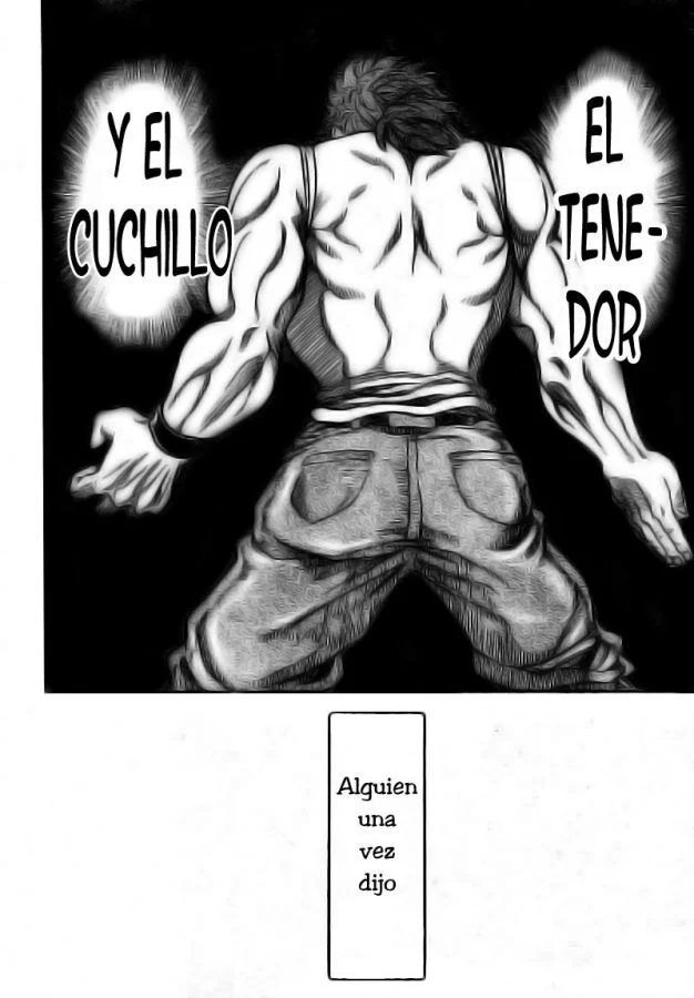 Toriko Capítulo 1 - página 51
