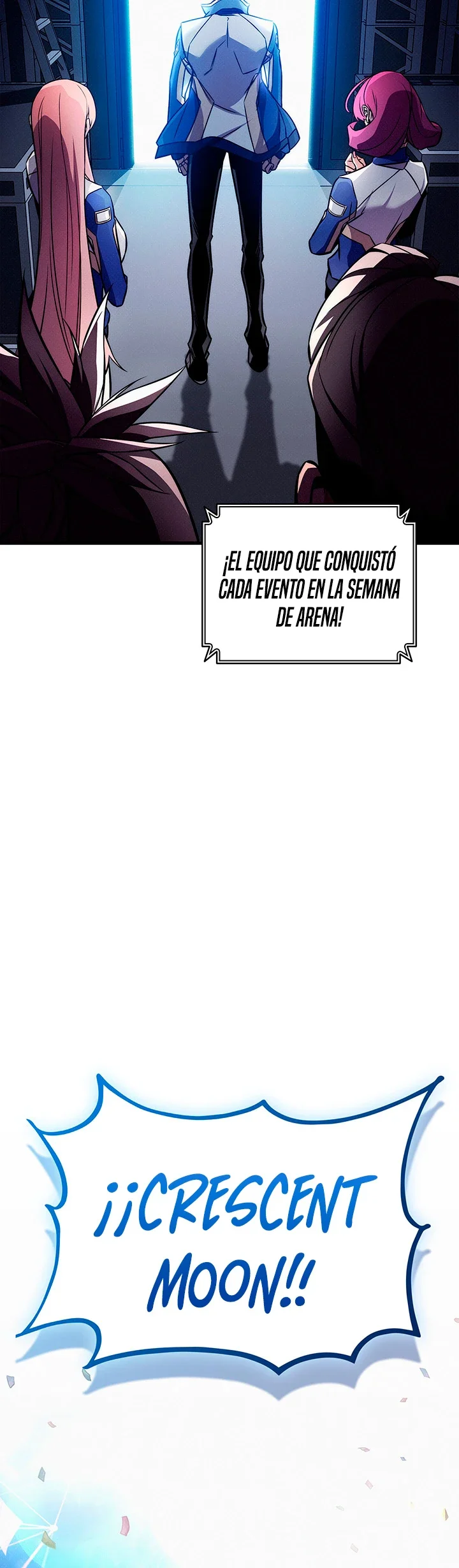 El retorno del Ranker (Remake) Capítulo 256 - página 10