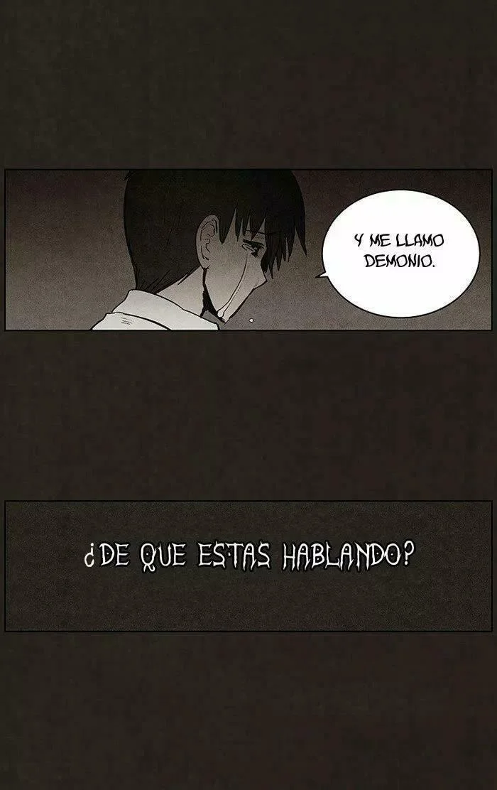 Bastard Capítulo 91 - página 45