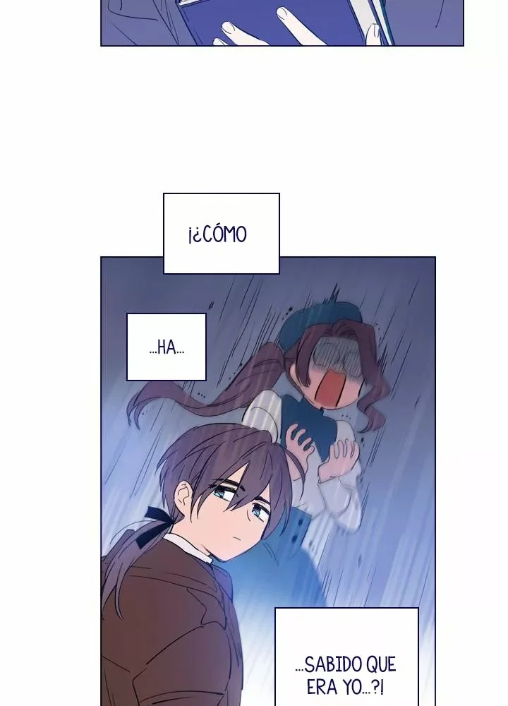 La bruja de mis sueños Capítulo 43 - página 41